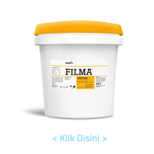 FILMA® Prestige (Butter Blend Margarine) - 10 Kg